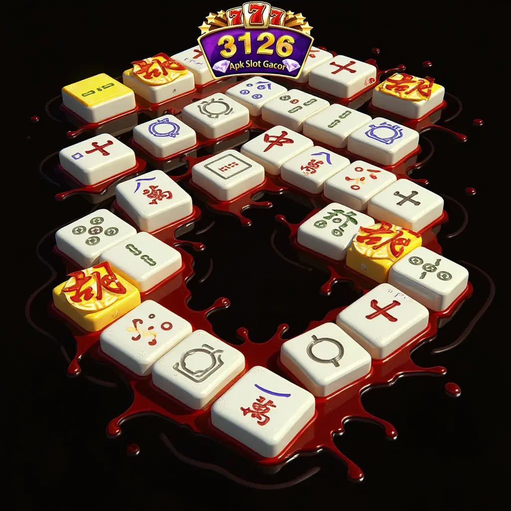 Logo Baru 3126 Apk APK 50.6 Unduh Versi Terbaru Para Android Gratis 3126slot Buana Trijaya Makmur