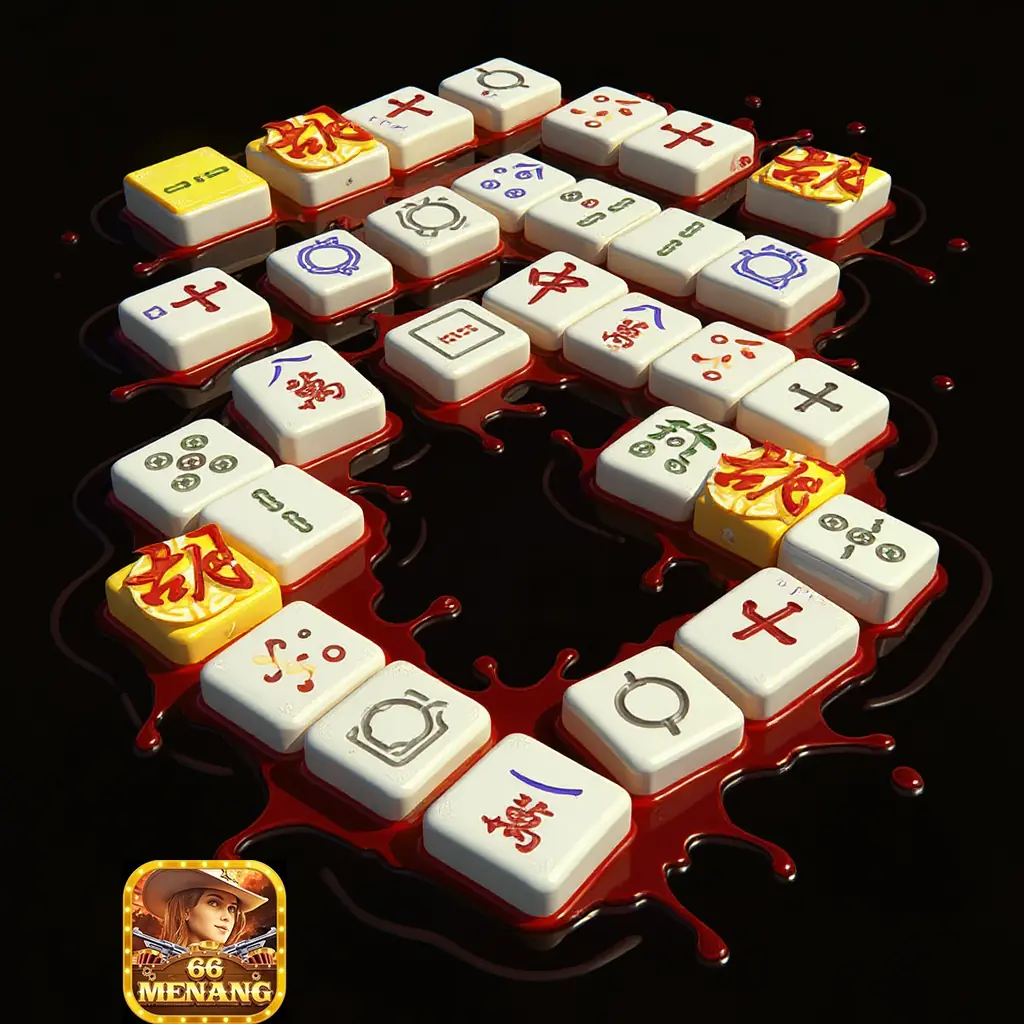 Logo Baru 66MENANG Apk APK 50.6 Unduh Versi Terbaru Para Android Gratis 66 Menang Buana Trijaya Makmur