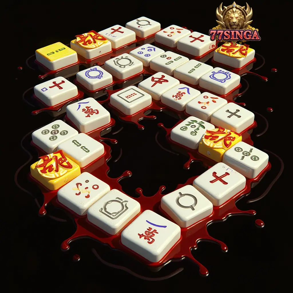 Logo Baru 77SINGA Apk APK 50.6 Unduh Versi Terbaru Para Android Gratis 77 Singa Buana Trijaya Makmur