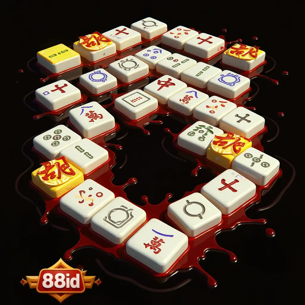 Logo Baru 88ID Apk APK 50.6 Unduh Versi Terbaru Para Android Gratis 88 Id Buana Trijaya Makmur