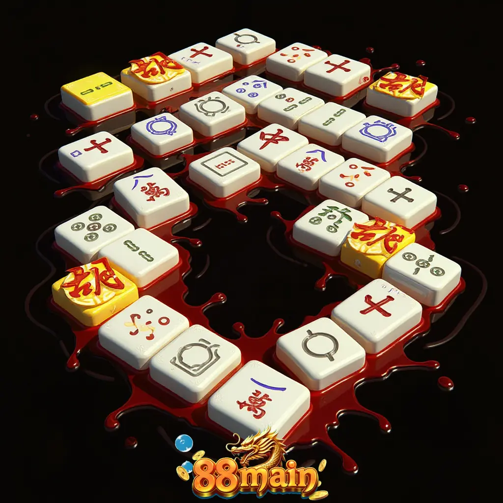 Logo Baru 88MAIN Apk APK 50.6 Unduh Versi Terbaru Para Android Gratis 88 Main Buana Trijaya Makmur