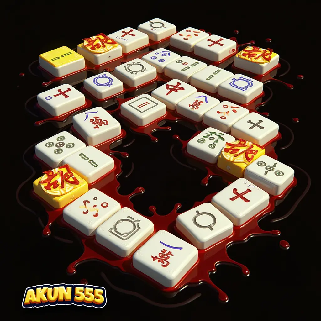 Logo Baru AKUN555 Apk APK 50.6 Unduh Versi Terbaru Para Android Gratis Akun Slot 555 Buana Trijaya Makmur