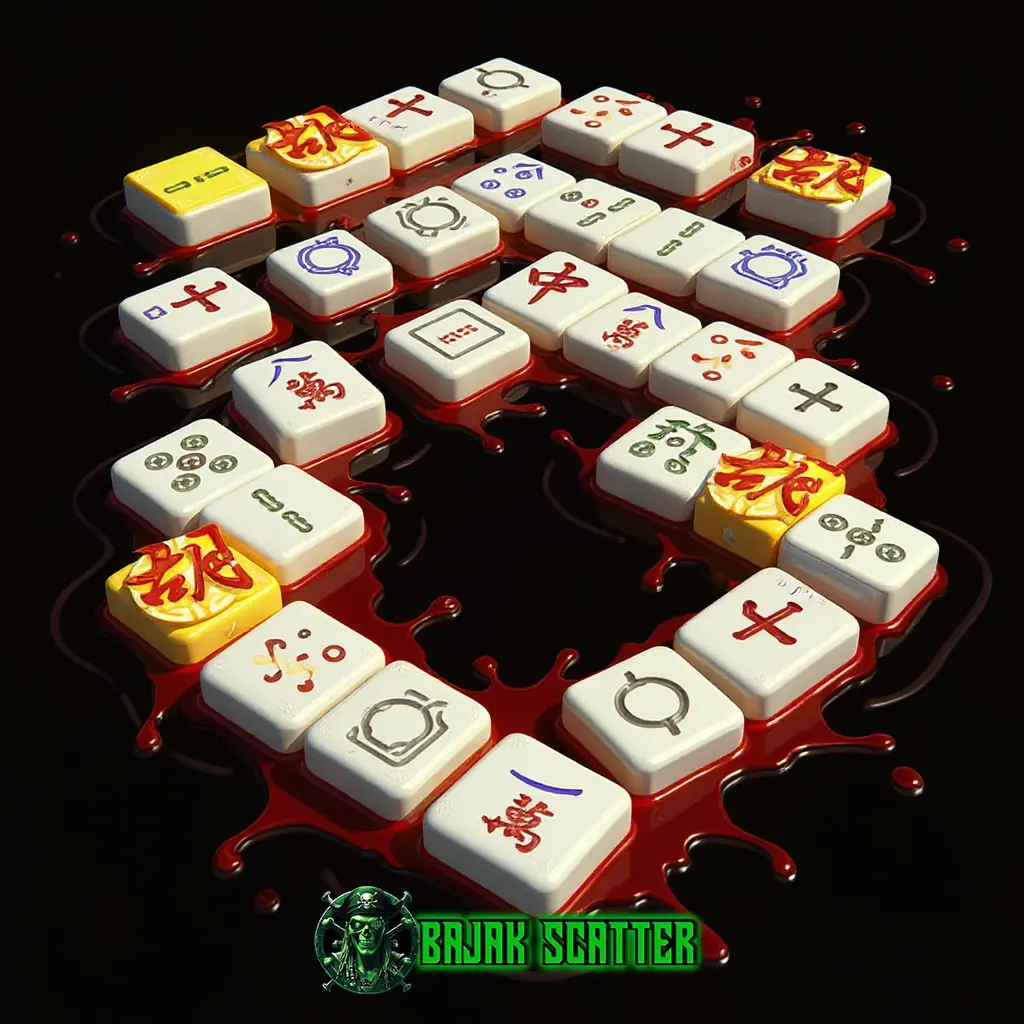 Logo Baru BAJAK SCATER Apk APK 50.6 Unduh Versi Terbaru Para Android Gratis Bajak Scatter Apk Buana Trijaya Makmur