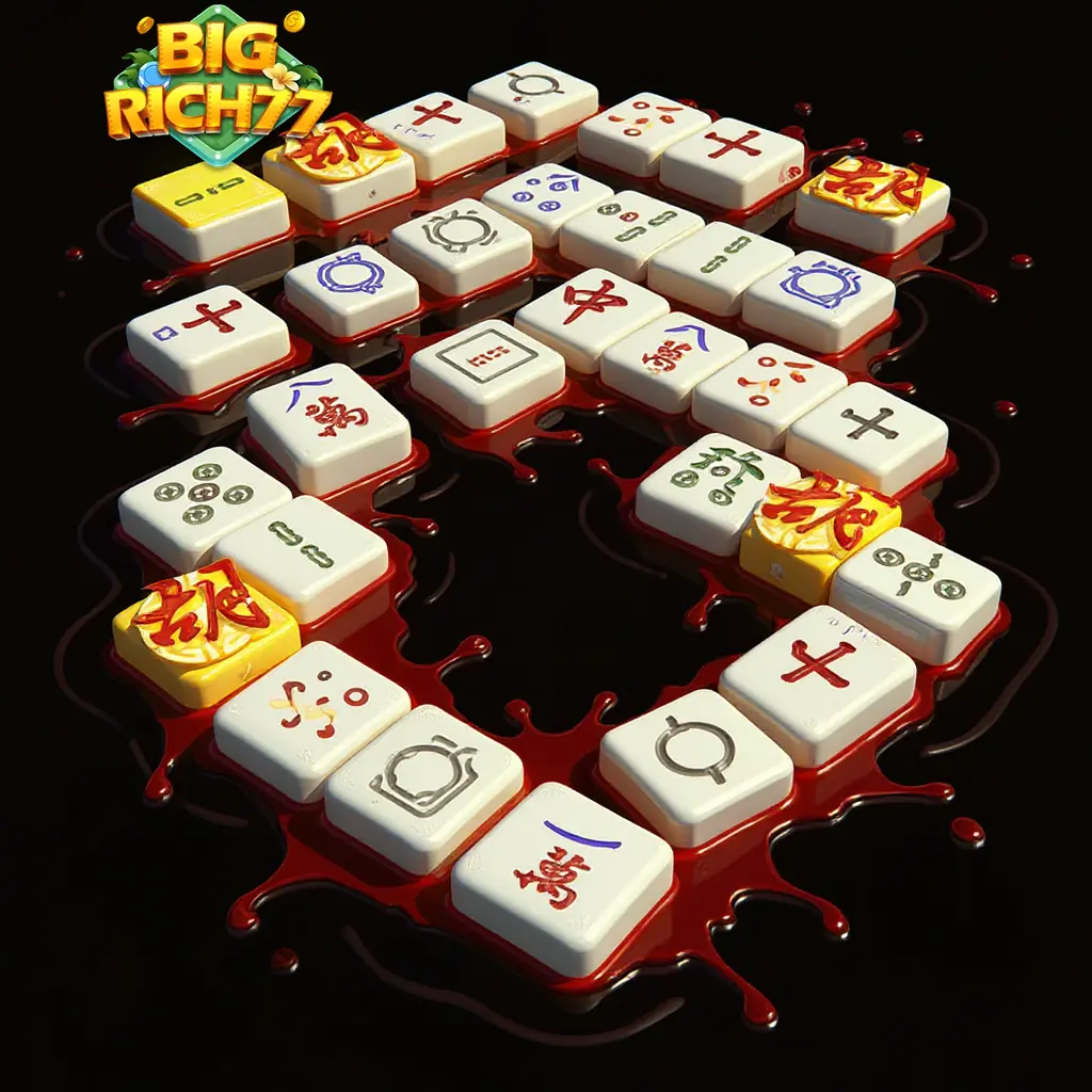 Logo Baru BIGRICH77 Apk APK 50.6 Unduh Versi Terbaru Para Android Gratis Big Rich 77 Buana Trijaya Makmur