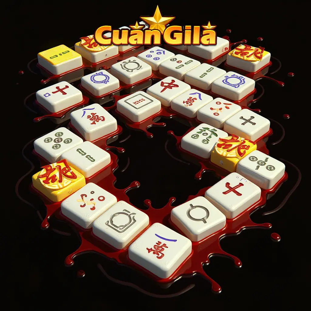 Logo Baru CUANGILA Apk APK 50.6 Unduh Versi Terbaru Para Android Gratis Cuan Gila Buana Trijaya Makmur