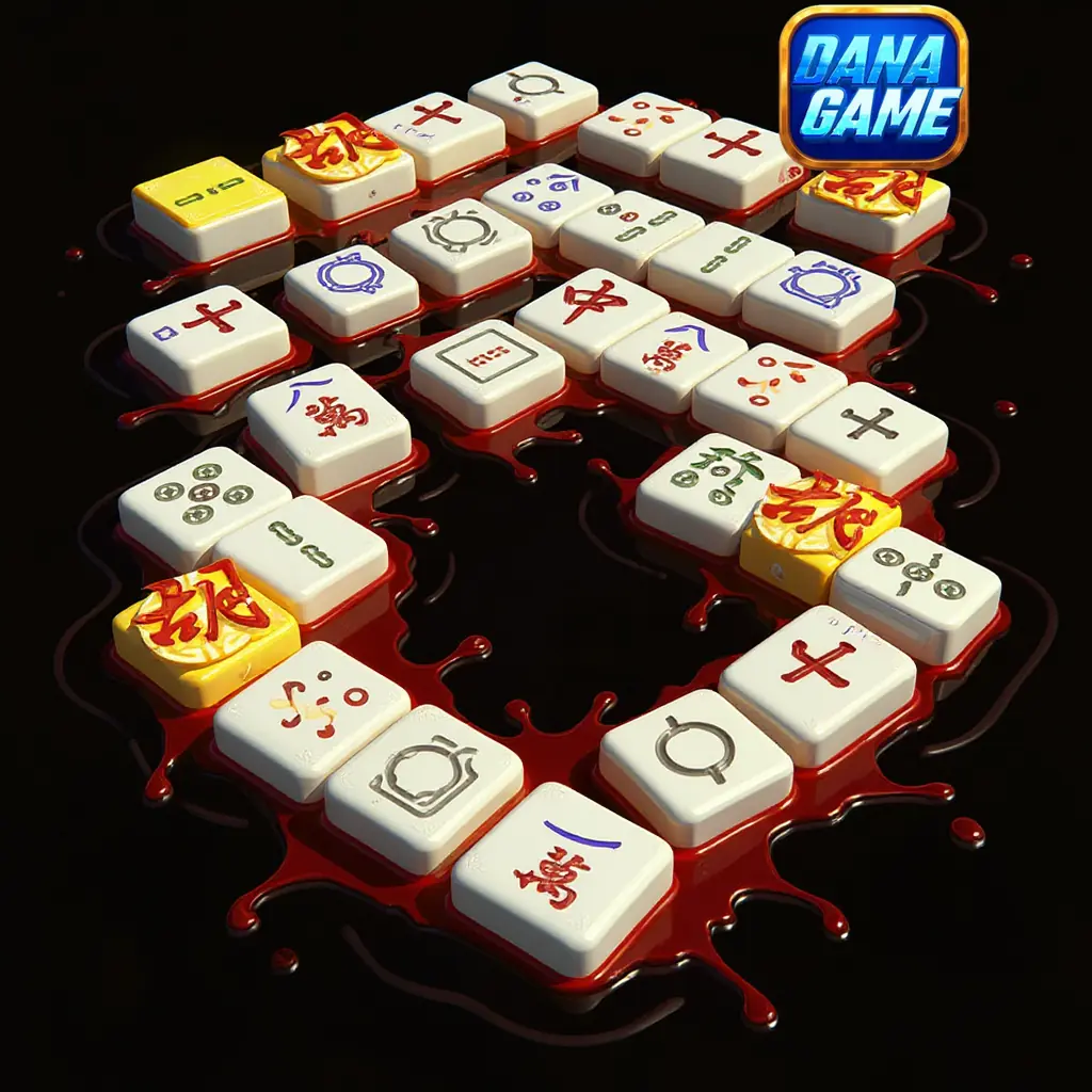 Logo Baru DANAGAME Apk APK 50.6 Unduh Versi Terbaru Para Android Gratis Dana Game Buana Trijaya Makmur