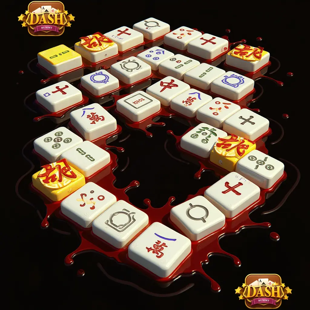 Logo Baru DASHRUMMY Apk APK 50.6 Unduh Versi Terbaru Para Android Gratis Dash Rummy Buana Trijaya Makmur