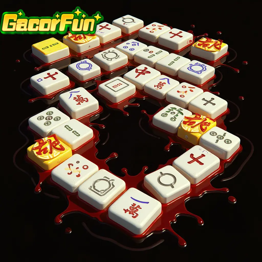 Logo Baru GACORFUN Apk APK 50.6 Unduh Versi Terbaru Para Android Gratis Gacor Fun Buana Trijaya Makmur