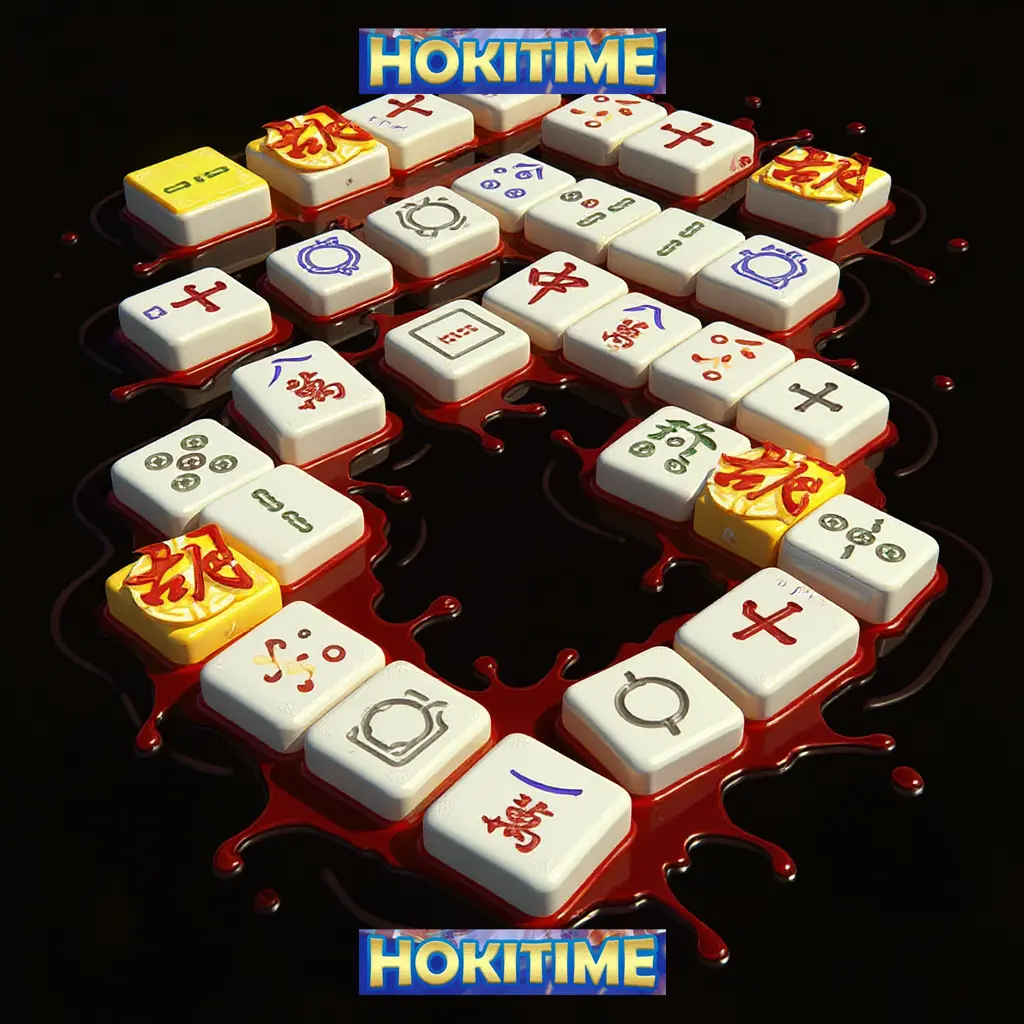 Logo Baru HOKITIME Apk APK 50.6 Unduh Versi Terbaru Para Android Gratis Hoki Time Buana Trijaya Makmur