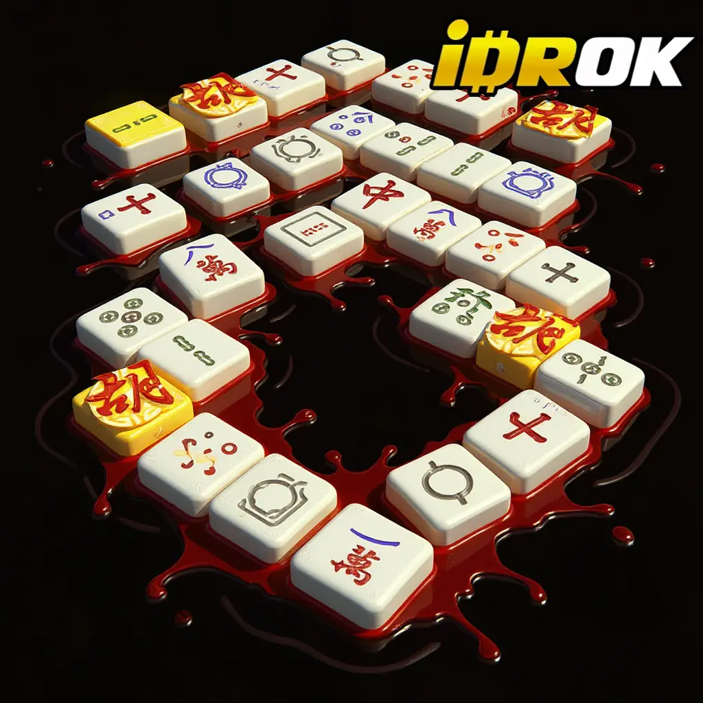 Logo Baru IDROK Apk APK 50.6 Unduh Versi Terbaru Para Android Gratis Idr Ok Buana Trijaya Makmur