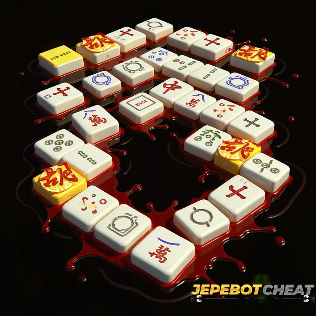 Logo Baru JEPEBOT Apk APK 50.6 Unduh Versi Terbaru Para Android Gratis Jepe Bot Buana Trijaya Makmur