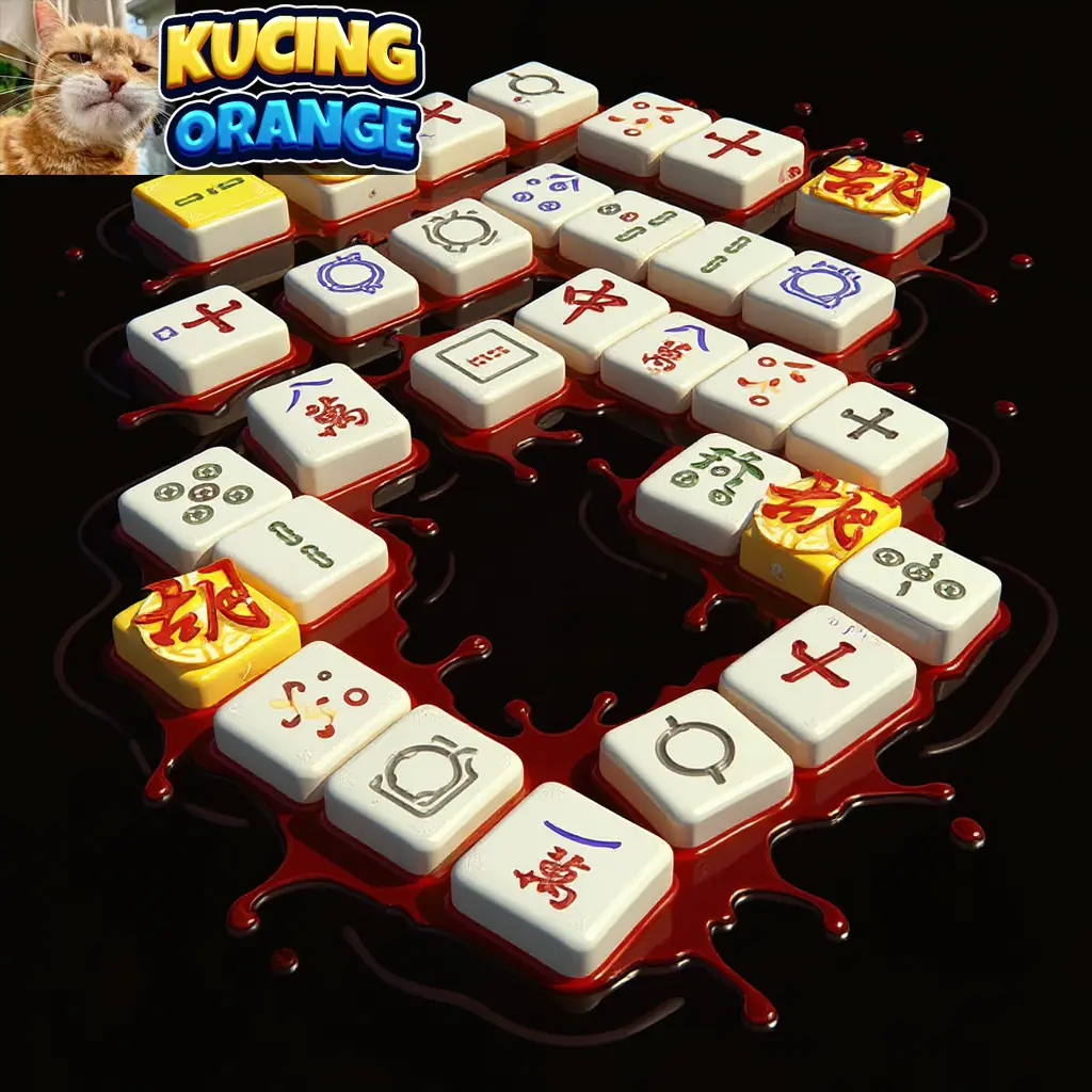Logo Baru KUCING ORANGE SLOT Apk APK 50.6 Unduh Versi Terbaru Para Android Gratis Kucing Orange Apk Buana Trijaya Makmur