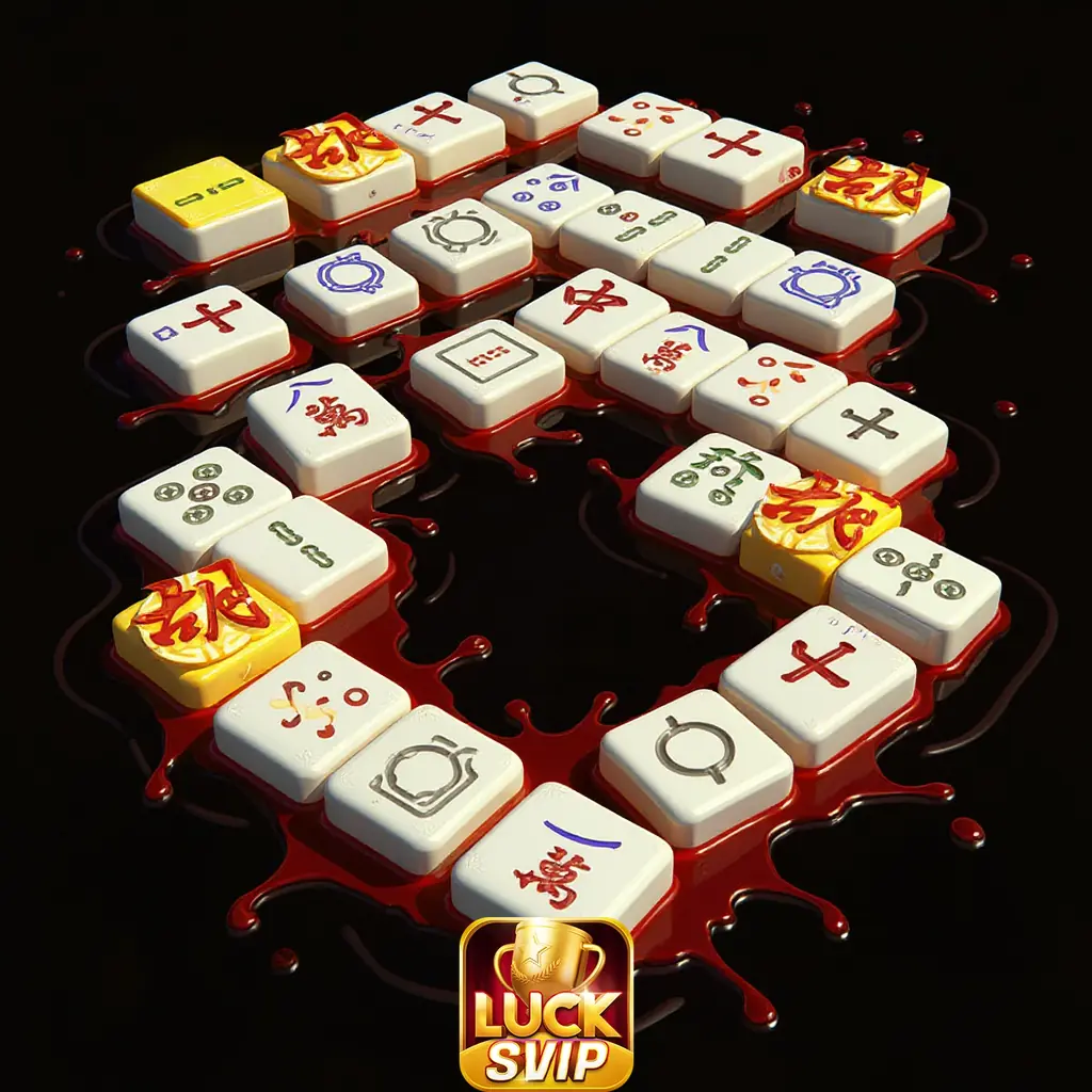 Logo Baru LUCKSVIP Apk APK 50.6 Unduh Versi Terbaru Para Android Gratis Luck Svip Buana Trijaya Makmur