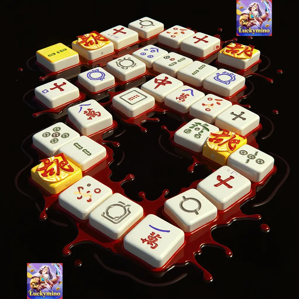 Logo Baru LUCKYMINO Apk APK 50.6 Unduh Versi Terbaru Para Android Gratis Lucky Mino Buana Trijaya Makmur