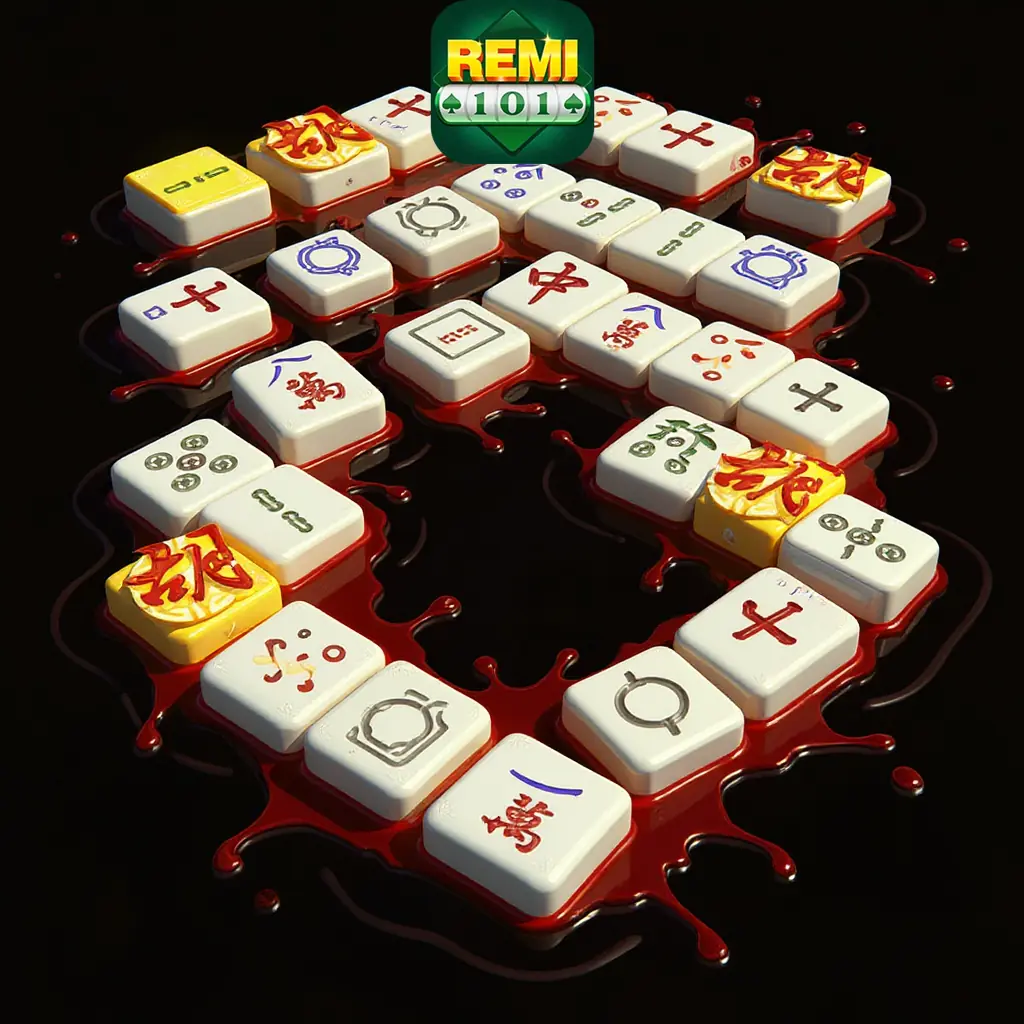 Logo Baru REMI101 Apk APK 50.6 Unduh Versi Terbaru Para Android Gratis Remi 101 Buana Trijaya Makmur