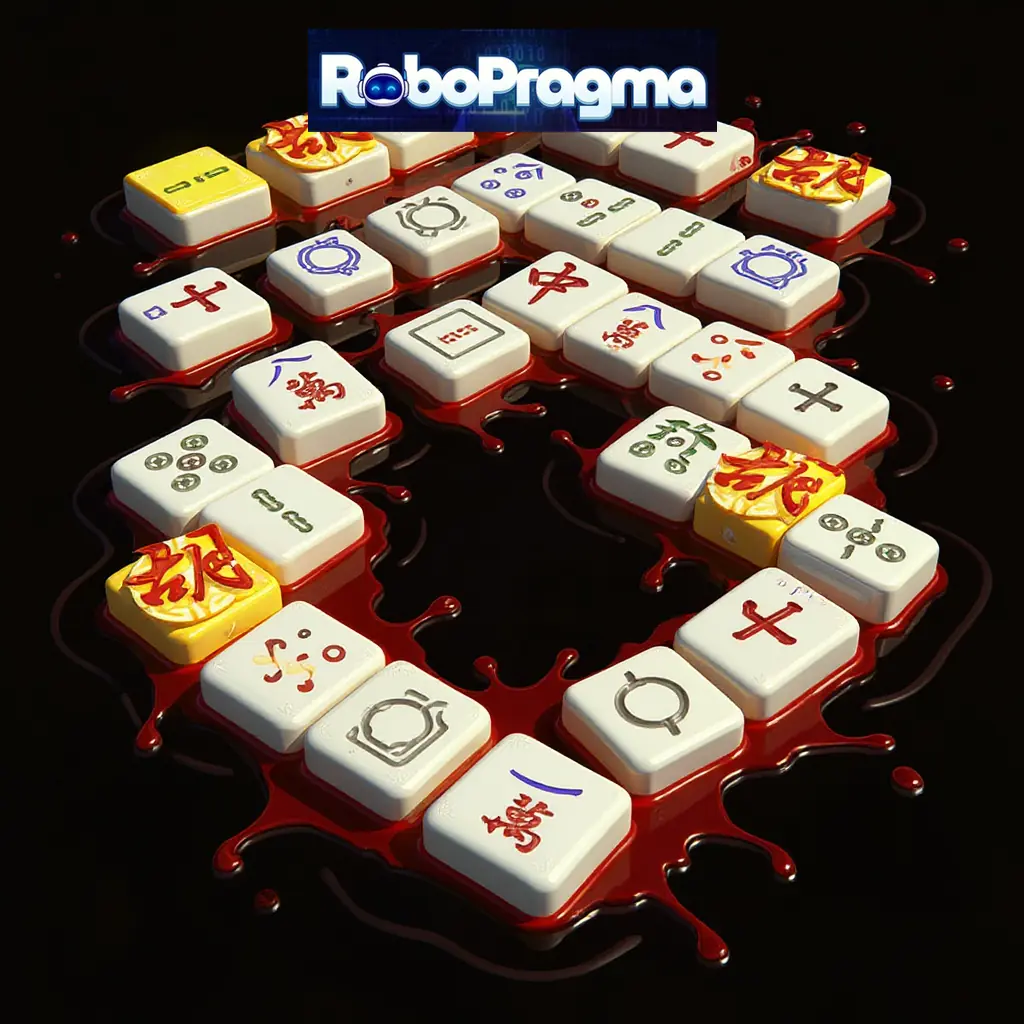 Logo Baru ROBOPRAGMA Apk APK 50.6 Unduh Versi Terbaru Para Android Gratis Robopragma Buana Trijaya Makmur