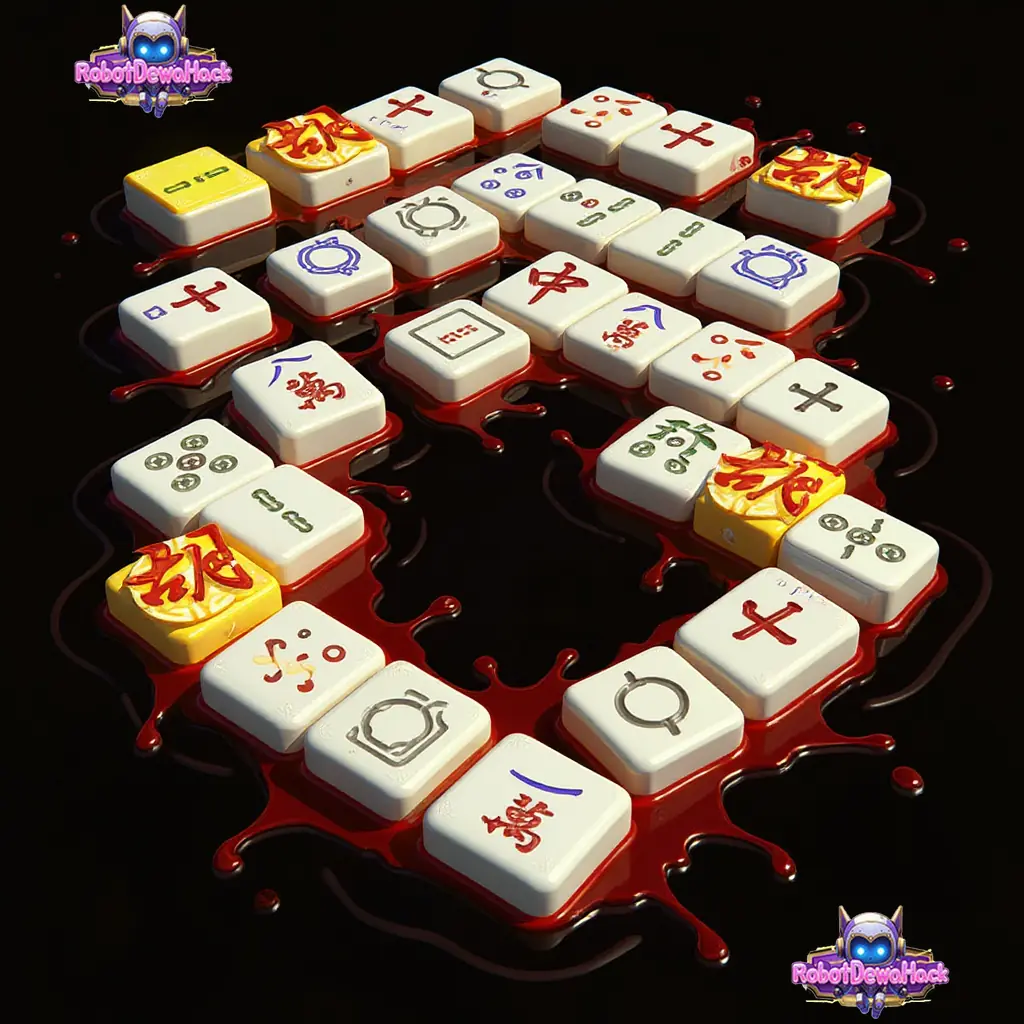 Logo Baru ROBOT DEWA CHEAT Apk APK 50.6 Unduh Versi Terbaru Para Android Gratis Robot Dewa Slot Buana Trijaya Makmur