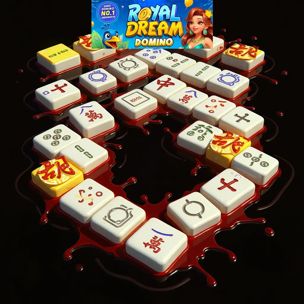 Logo Baru ROYALDREAM Apk APK 50.6 Unduh Versi Terbaru Para Android Gratis Royal Dream Buana Trijaya Makmur