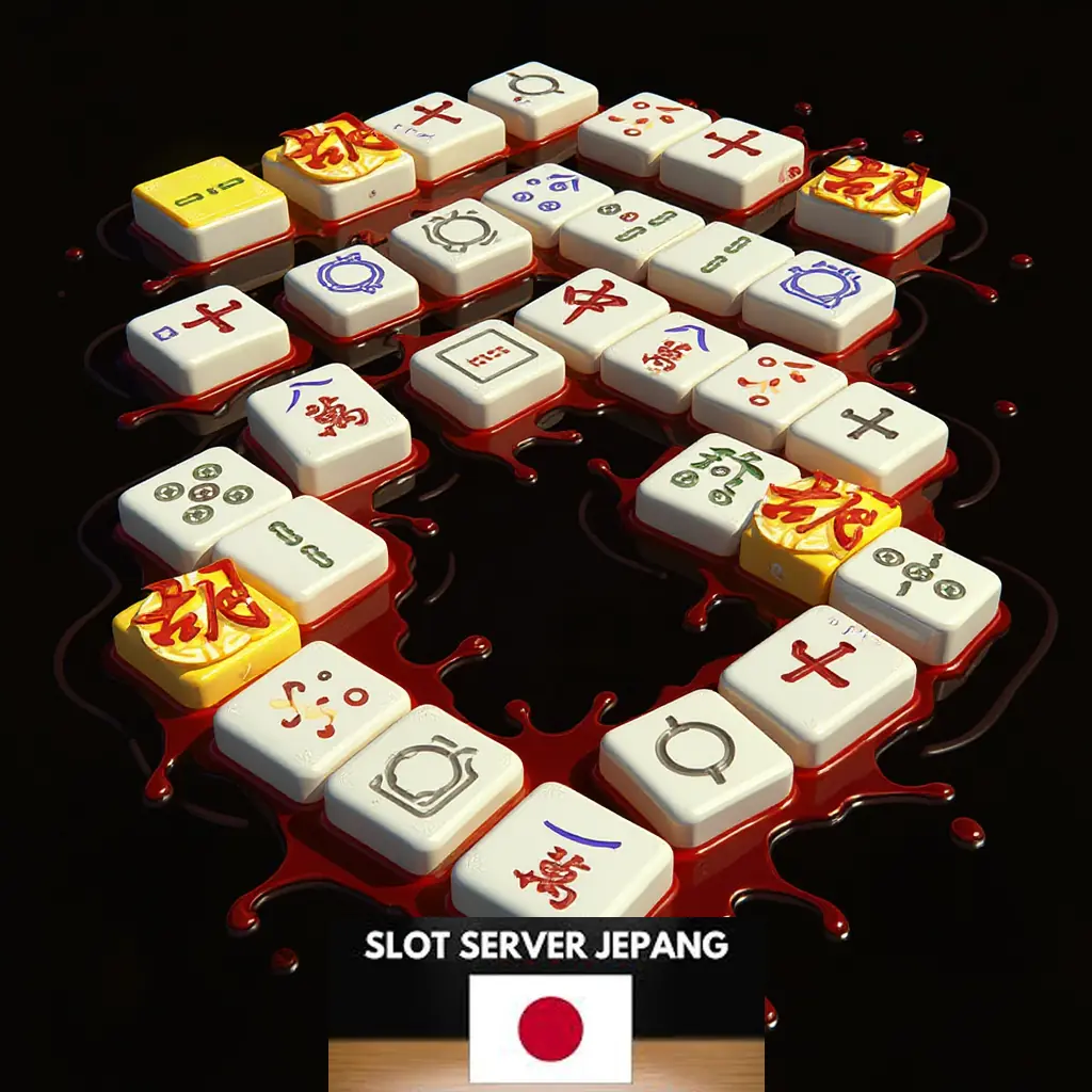 Logo Baru SERVER JEPANG Apk APK 50.6 Unduh Versi Terbaru Para Android Gratis Server Jepang Gacor Buana Trijaya Makmur