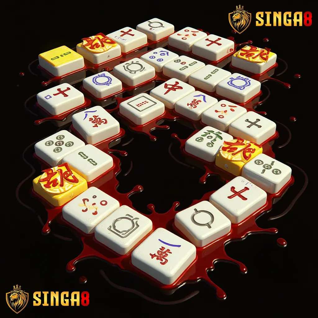 Logo Baru SINGA8 Apk APK 50.6 Unduh Versi Terbaru Para Android Gratis Singa 8 Buana Trijaya Makmur