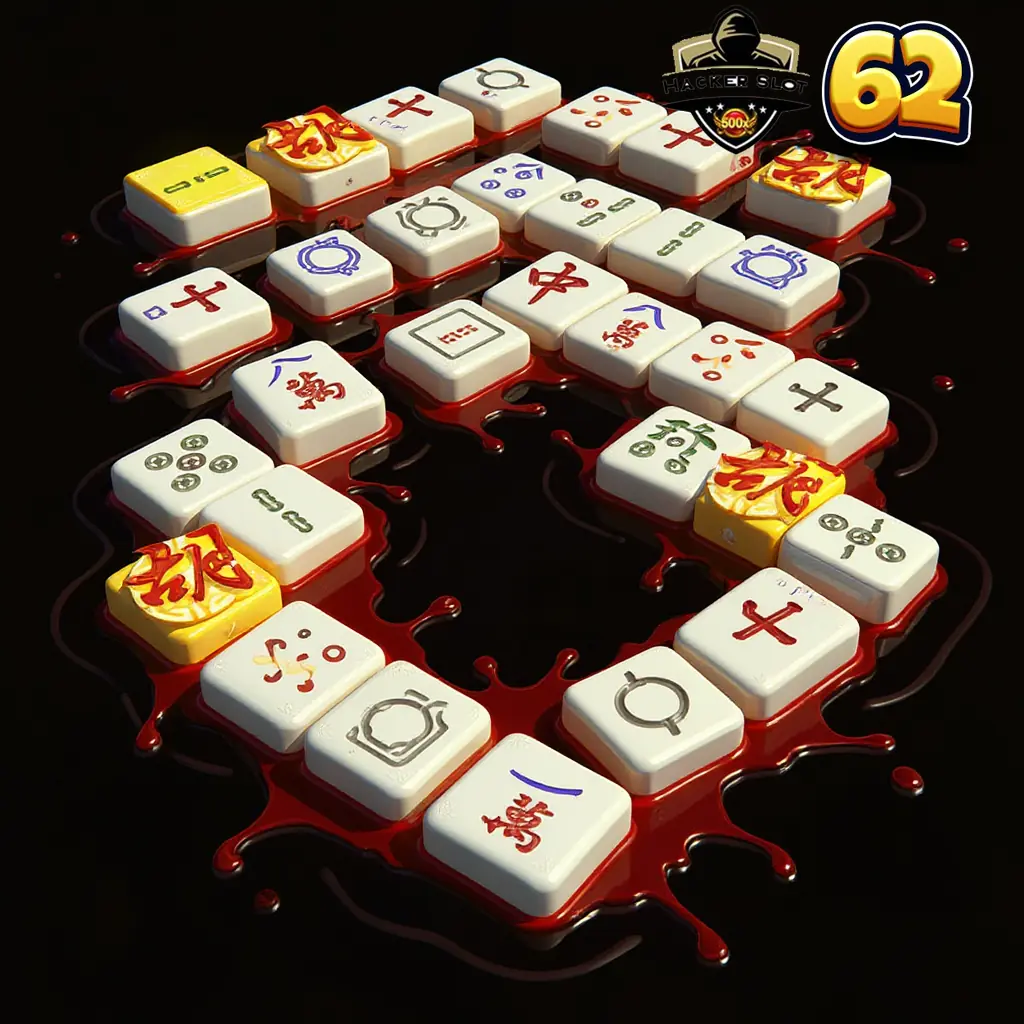 Logo Baru SLOT HACKER 62 Apk APK 50.6 Unduh Versi Terbaru Para Android Gratis Slot Hacker62 Apk Buana Trijaya Makmur