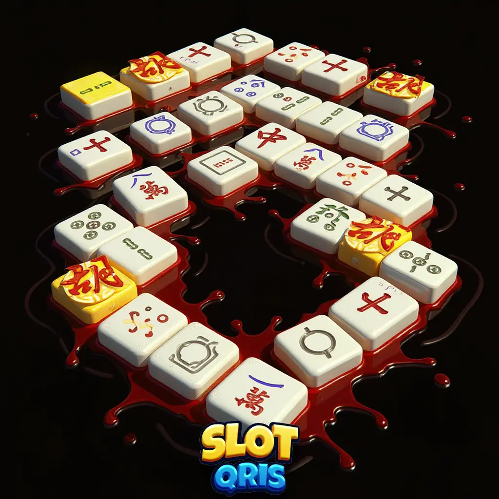Logo Baru SLOT QRIS Apk APK 50.6 Unduh Versi Terbaru Para Android Gratis Depo Qris Buana Trijaya Makmur