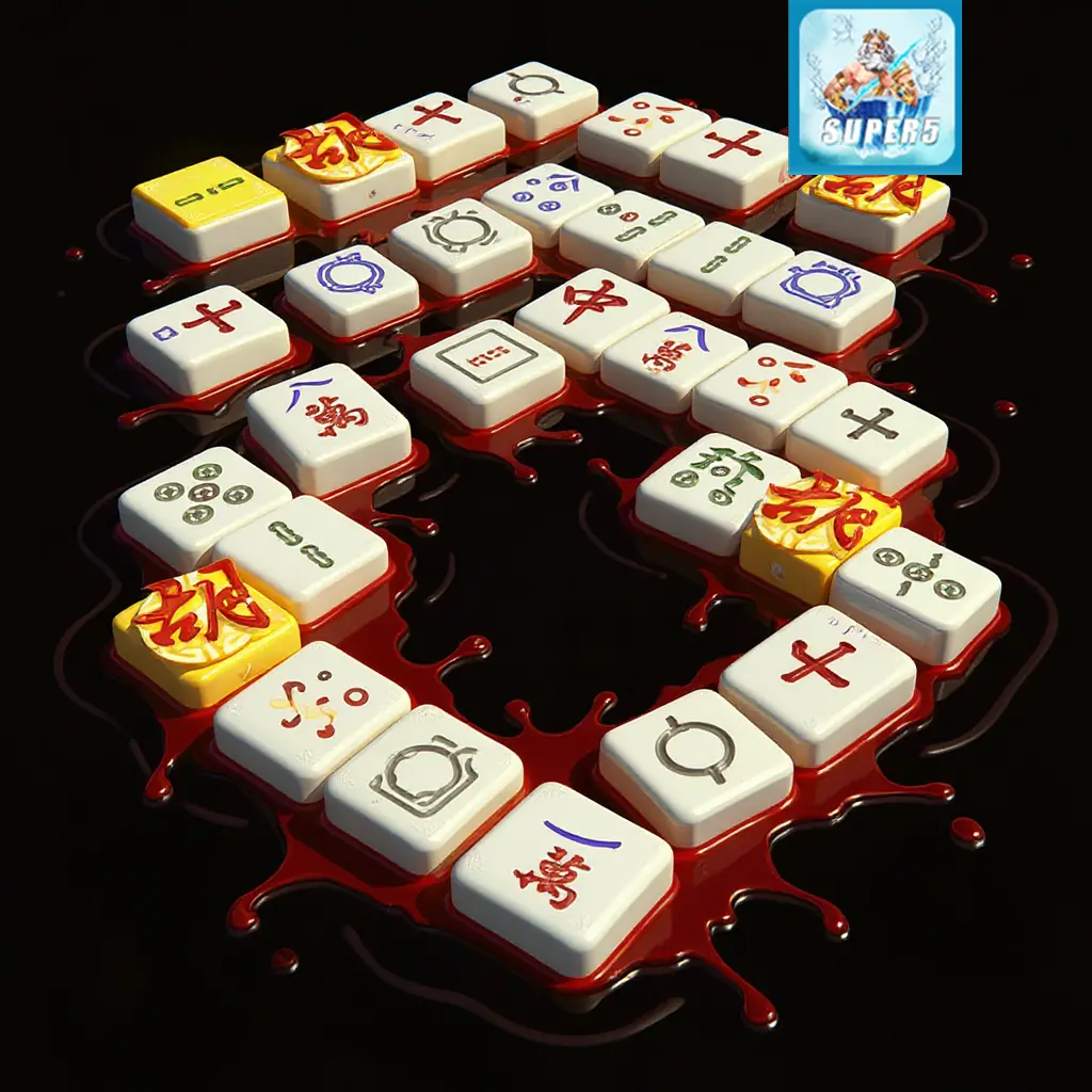 Logo Baru SUPER5 Apk APK 50.6 Unduh Versi Terbaru Para Android Gratis Super 5 Buana Trijaya Makmur