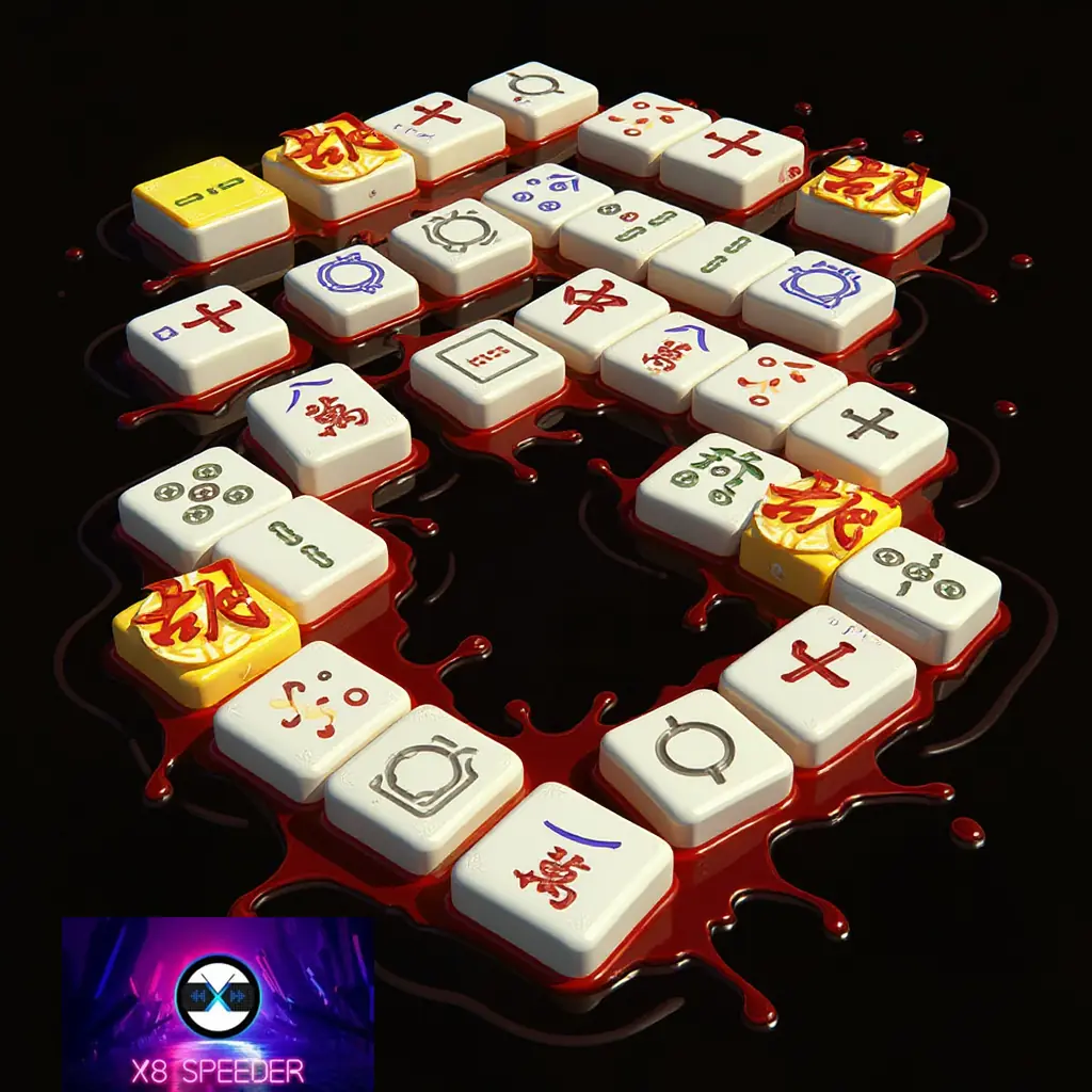 Logo Baru X8SPEEDER Apk APK 50.6 Unduh Versi Terbaru Para Android Gratis X8 Speeder Buana Trijaya Makmur